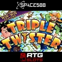 slot Triple Twister RTG
